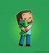 Image result for Abstract Minecraft Fan Art