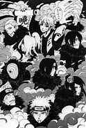 Image result for Naruto Akatsuki Manga