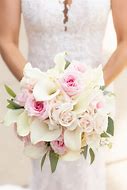 Image result for lavendar calla lily bouquet