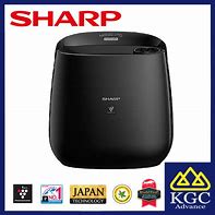 Image result for Sharp Mosquito Catcher Air Purifier
