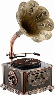 Image result for Record Player Top