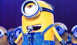 Image result for Minions Sing