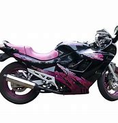Image result for Pink Suzuki Motorcycle