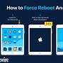 Image result for How to Put iPad Mini New in Recovery Mode