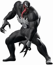 Image result for New Venom Art