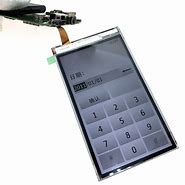 Image result for Nokia E63 LCD-Display