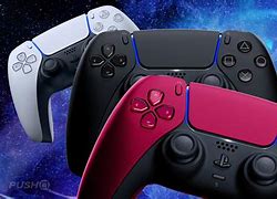 Image result for Dual Sense PS5 Controlle