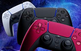 Image result for ps5 dualsense control