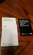Image result for Cards Against Humanity Beatboxing
