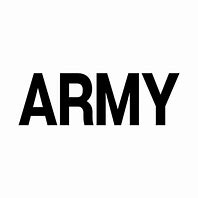 Image result for Army Logo T-Shirt