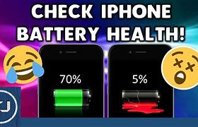 Image result for Battery Health On iPod
