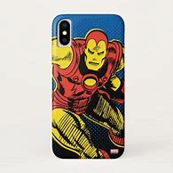 Image result for Iron Man iPhone Case