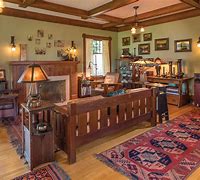 Image result for Original Arts and Crafts Bungalow