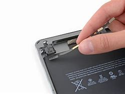 Image result for iPad Air Headphone Jack Location