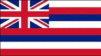 Image result for Hawaii Flag Printable