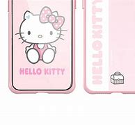 Image result for Hello Kitty iPhone XS Case