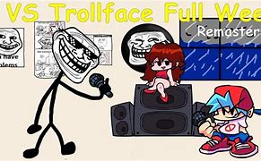 Image result for Trollface vs Trollge