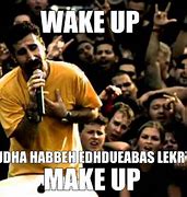 Image result for Wake Up System of a Down Meme