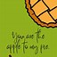 Image result for Oatmeal Pie Quotes