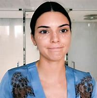 Image result for Kendall Jenner No Makeup