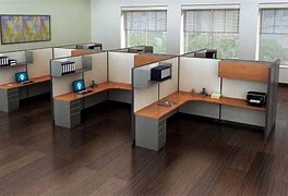 Image result for Office Cube Design
