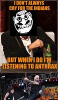Image result for How to Make Anthrax Meme