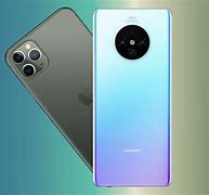 Image result for iPhone 14 and Huawei