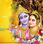 Image result for Radha Krishna Background HD
