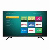 Image result for Sharp Roku TV 43