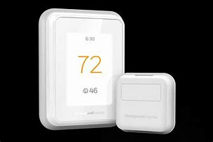 Image result for Thermostat with Remote Sensor