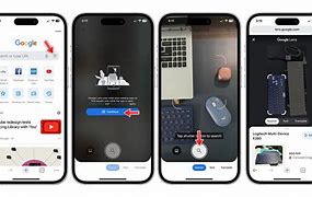 Image result for Google Lens for iPhone