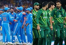 Image result for Ind vs Pak ODI