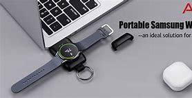 Image result for Samsung Watch Charger