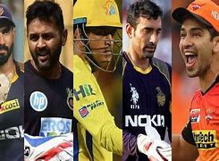 Image result for Best Bowler and Wicket Keeper in IPL in Orange Jersey