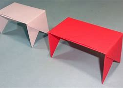 Image result for A4 Paper Table