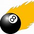 Image result for Pool Ball Clip Art