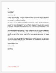 Image result for Contract Renewal Letter Sample