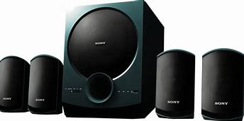 Image result for Sony Subwoofer Speakers for Home