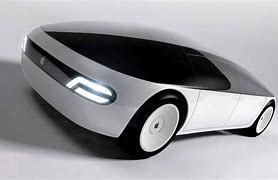 Image result for Apple Autonomous Car