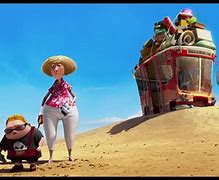 Image result for Despicable Me Christmas Agnes