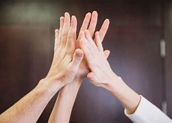 Image result for Awesome High Five