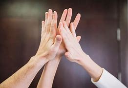 Image result for People High Five
