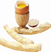 Image result for Eggs a La Coque