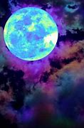 Image result for Trippy Night Sky