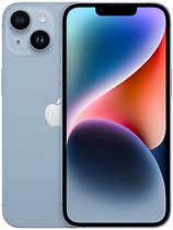 Image result for iPhone 14 256GB Blue