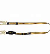 Image result for Lanyard with Clips On Both Ends