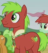 Image result for My Little Pony Apple Cinnamon