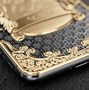 Image result for Caviar iPhone 12 Pro Pure Gold