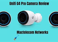 Image result for Blinking Green Circle UniFi G4 Pro Camera