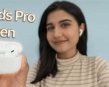 Image result for Air Pods 2nd Generation White Background
